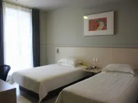 Jinjiang Inn (Weihai Liugong Island Scenic Area Weigao Square Branch) - sarapan