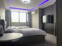 Youyou Hotel Hotel in zona Zhunge'er Railway Station