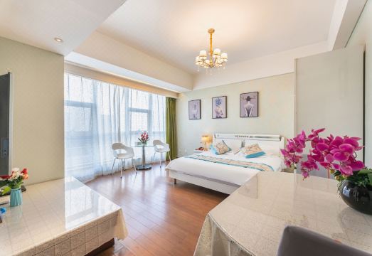 서머셋 IOC 항저우 주방 시설