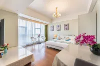Jiuqi · Hangzhou Yousu Holiday Apartment