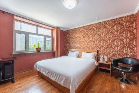 Qiqihar Le Tu Hotel