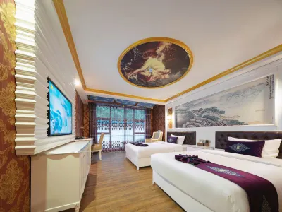 Mei He Mei Boutique Hotel