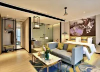 Mehood International Hotel Hotels in Danyang