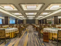 โรงแรมนานาชาตินิทรรศการ โรงแรมในดองกวน