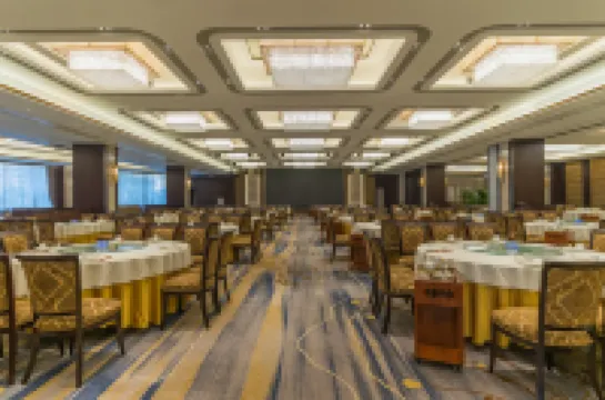 東莞会展国際ホテル