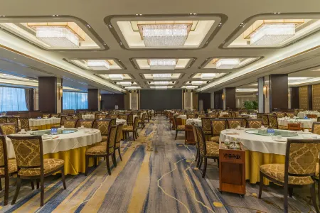Exhibition International Hotel