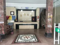 Guangxing Hotel Hotel di Liannan Yao Autonomous County