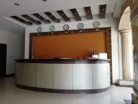 Luxian Sanshaft Hotel