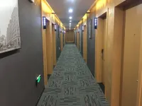 Shankee Hotel (Taizhou Taixing Huangqiao Ancient Town Park)