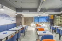 Zhoukou Baisheng International Hotel