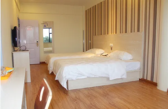 恭城新茶江便捷酒店