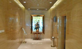 Ausotel Dayu Beijing