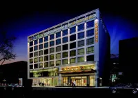 Joy Hotel Hotels in Fengkai