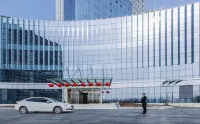 Shuang Xing International Hotel