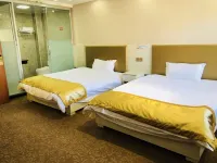 Anyuan Yangjiang Business Hotel