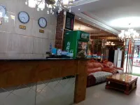 Zhen'an Jinhu Hotel Hotels in Zhen'an