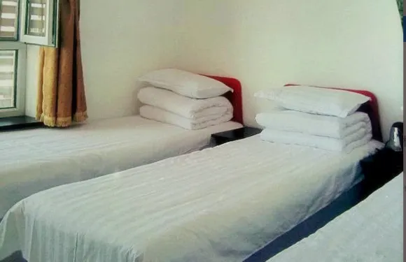 德惠旭日昇賓館