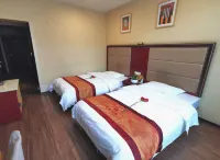 Hanyin Xinyue Hotel Hotels in Hanyin County