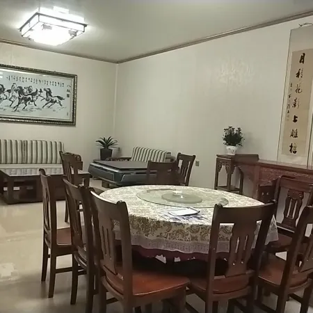 Maiji Mountain Sijichun Farm Stay