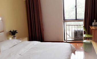 Huangshan Tiantian Express Hotel - Housity