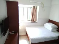 Guangyin Tianyi Jingshe Hotel