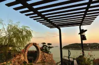 溫嶺有海的窗民宿 溫嶺住宿飯店