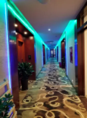 Szhelia Theme Hotel