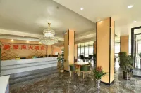 Dongxing Aegean Hotel - Bãi biển