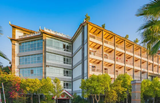 攀枝花西蜀陽光花園大酒店