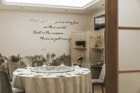 Guli hotel - sarapan