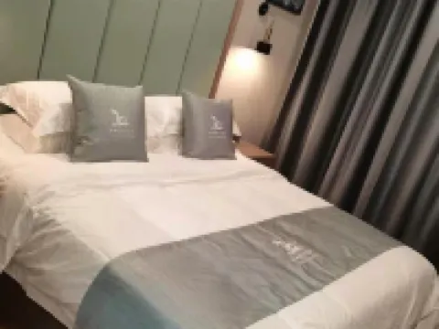 GreenTree Eastern Hotel (Wensu Aksu Airport) Hotels in Wensu