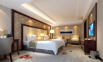 Jianke Holiday Hotel - Housity