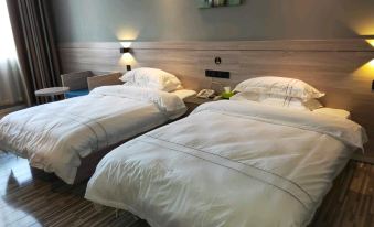 Guanyang 66 Boutique Hotel