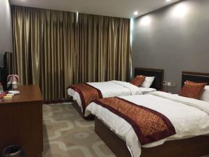 Chongqing Langui Business Hotel