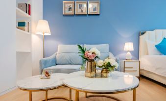 Sweetome Vacation Rentals (Zhuhai Ocean Kingdom)