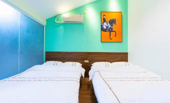 zi  xing  jiu yue   hotel