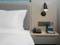 Echarm Hotel (Changsha IFS International Financial Center Furong Square Subway Station Branch) Hotels in Changsha
