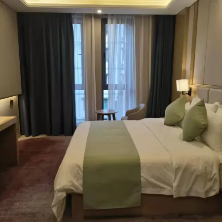 JIN LAN Hotel