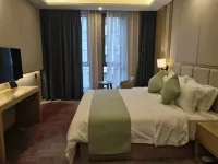 Yun  Chu  Hotel