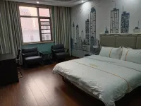Hanchuan Power Supply Hotel Hotels near Hanshuan Railway Station