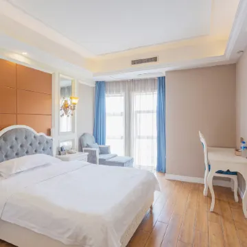 Lu'an Global Intime Hotel