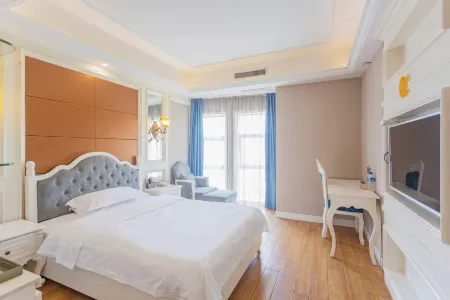 Lu'an Global Intime Hotel