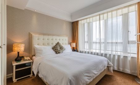 Wealthy All Suite Hotel - Housity