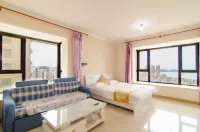 Dalian Huafa New Town Hotel Apartment Hotel di Lvshun Economic Development Zone/Lvshun New Port