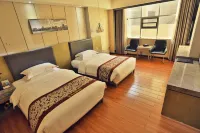 Chenlong 168 Hotel (Huayuan Biancheng Park Bus Station)
