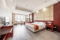 Jinyuan Hotel Hotels in Hui County