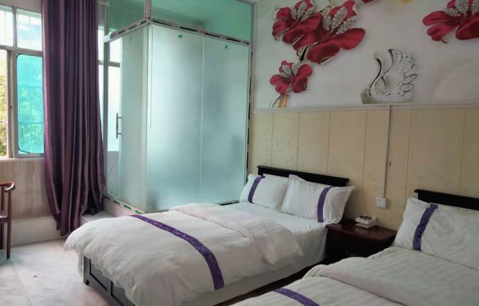 Taijiang Shunfa Hotel