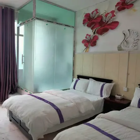 Taijiang Shunfa Hotel