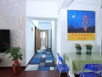 Nanning Yuewanwan Homestay (Guangxi University Xiuling Road Subway Station)