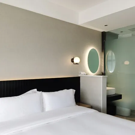Jingyue Hotel (Wuding Select) Hotels in Wuding